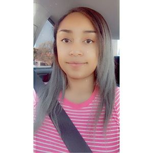 Meet your Posher, Jess